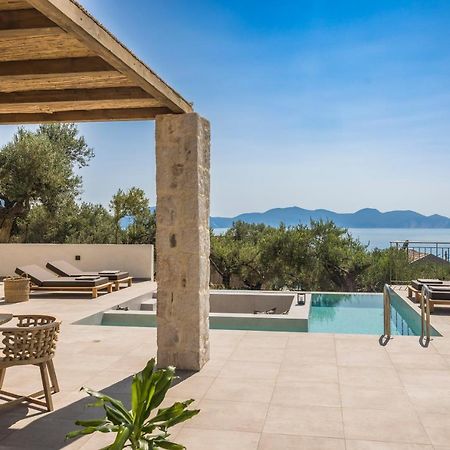 Uberina - Olea Di Assos Villas Asos Exterior foto