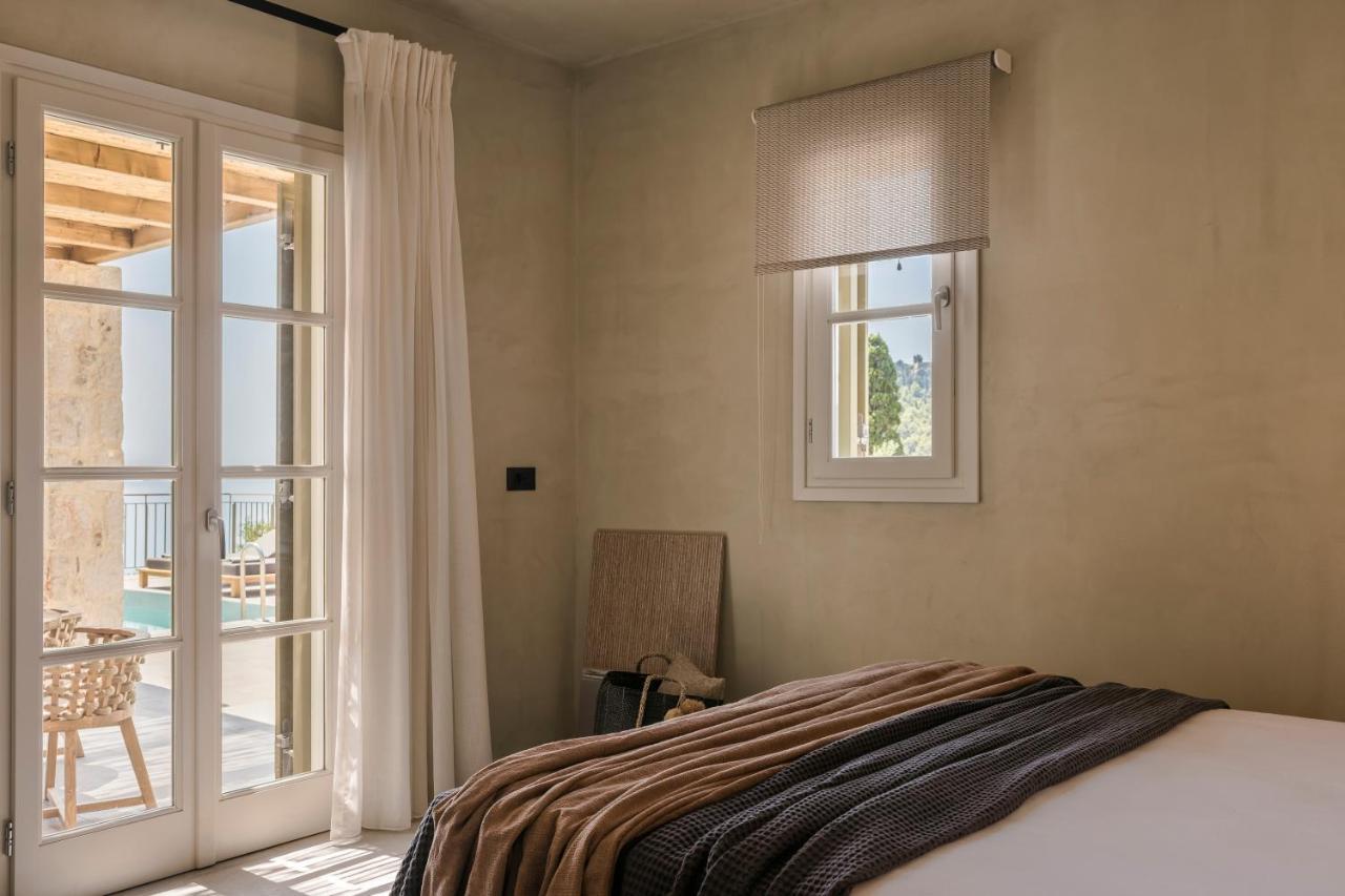 Uberina - Olea Di Assos Villas Asos Exterior foto