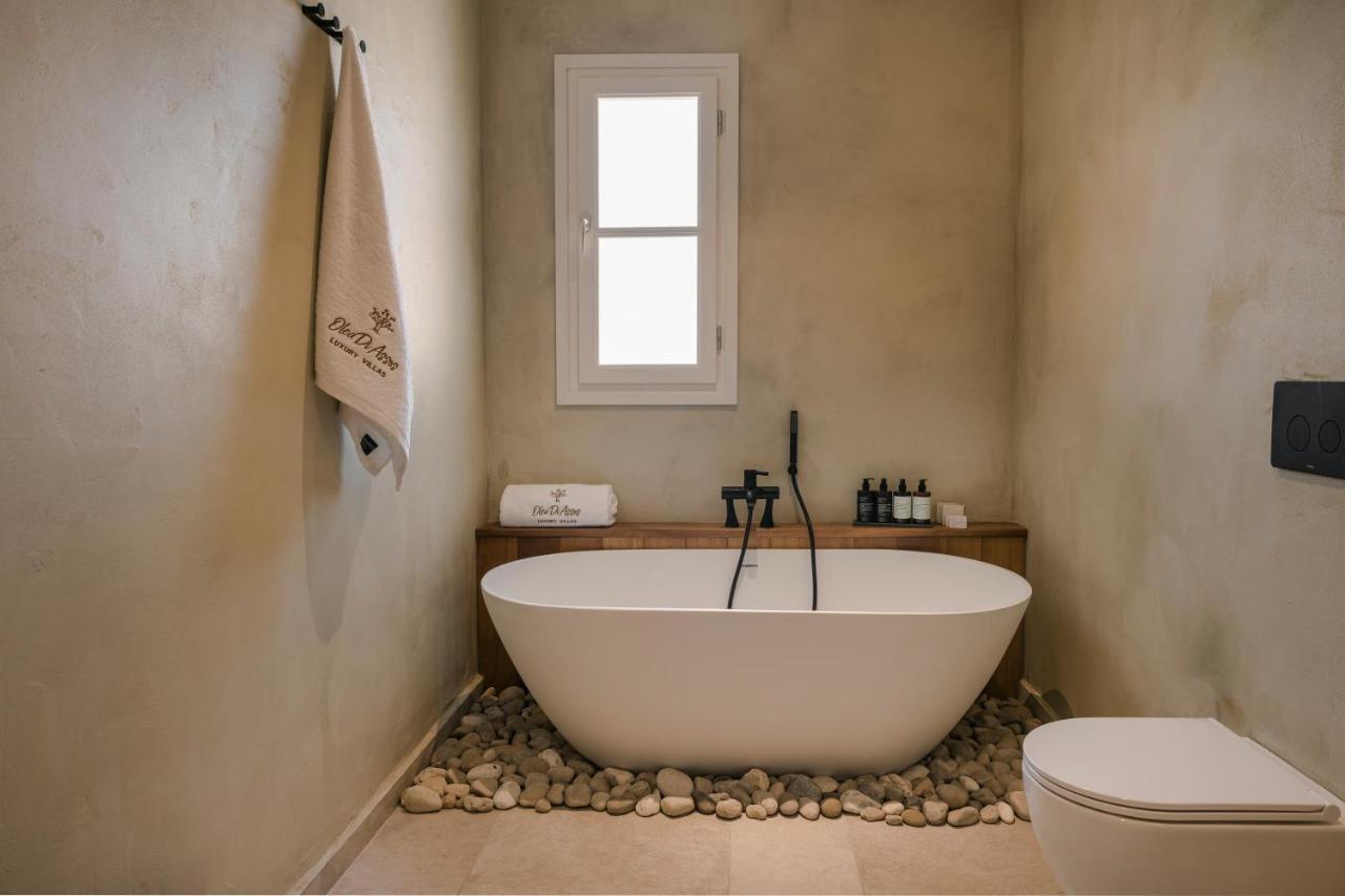 Uberina - Olea Di Assos Villas Asos Exterior foto