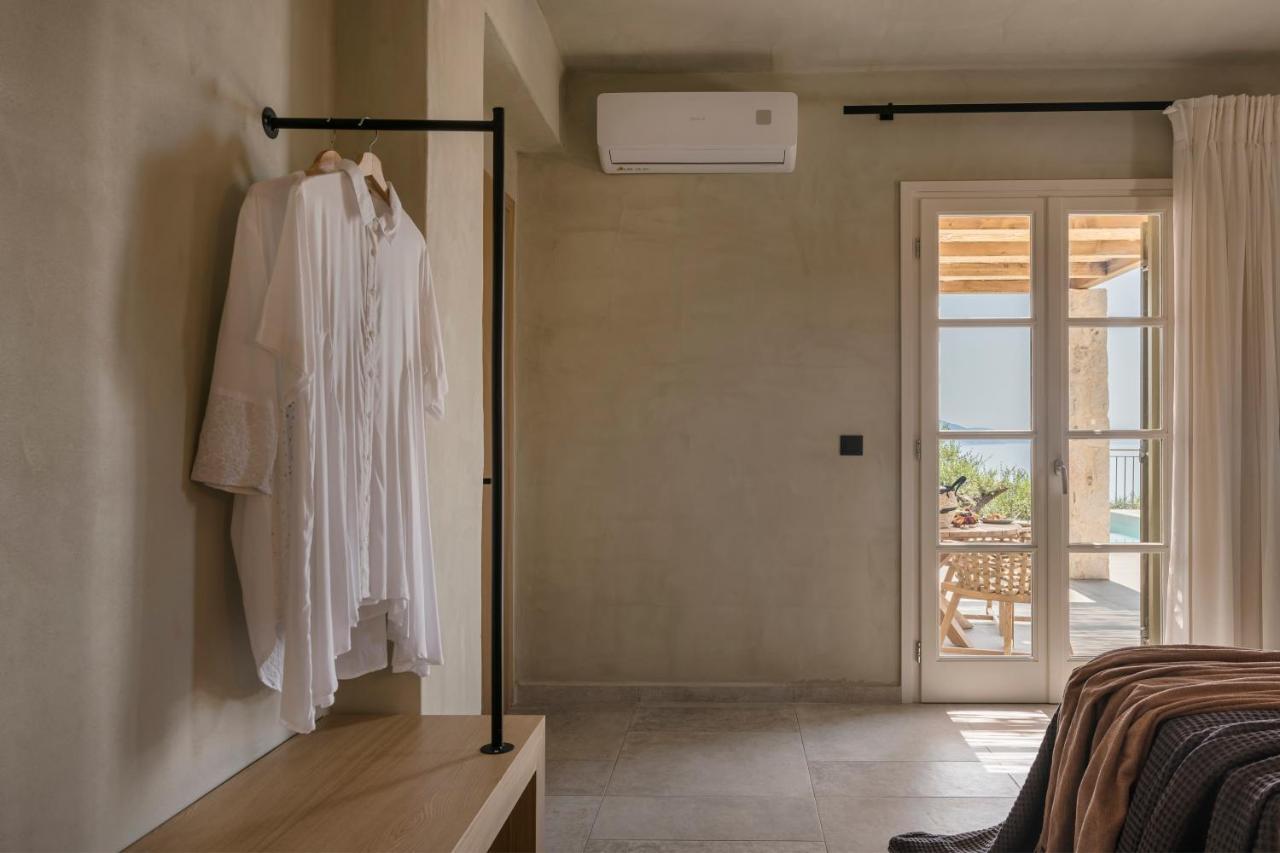 Uberina - Olea Di Assos Villas Asos Exterior foto