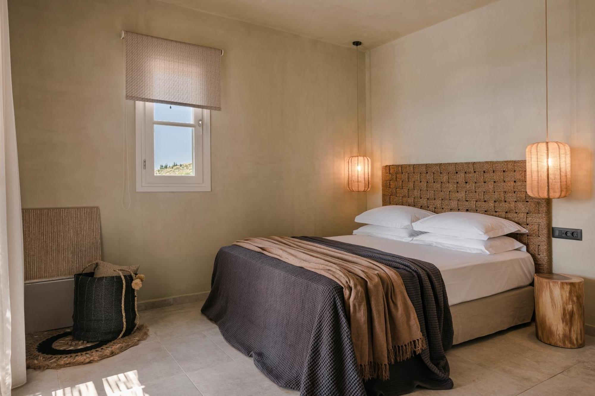 Uberina - Olea Di Assos Villas Asos Exterior foto
