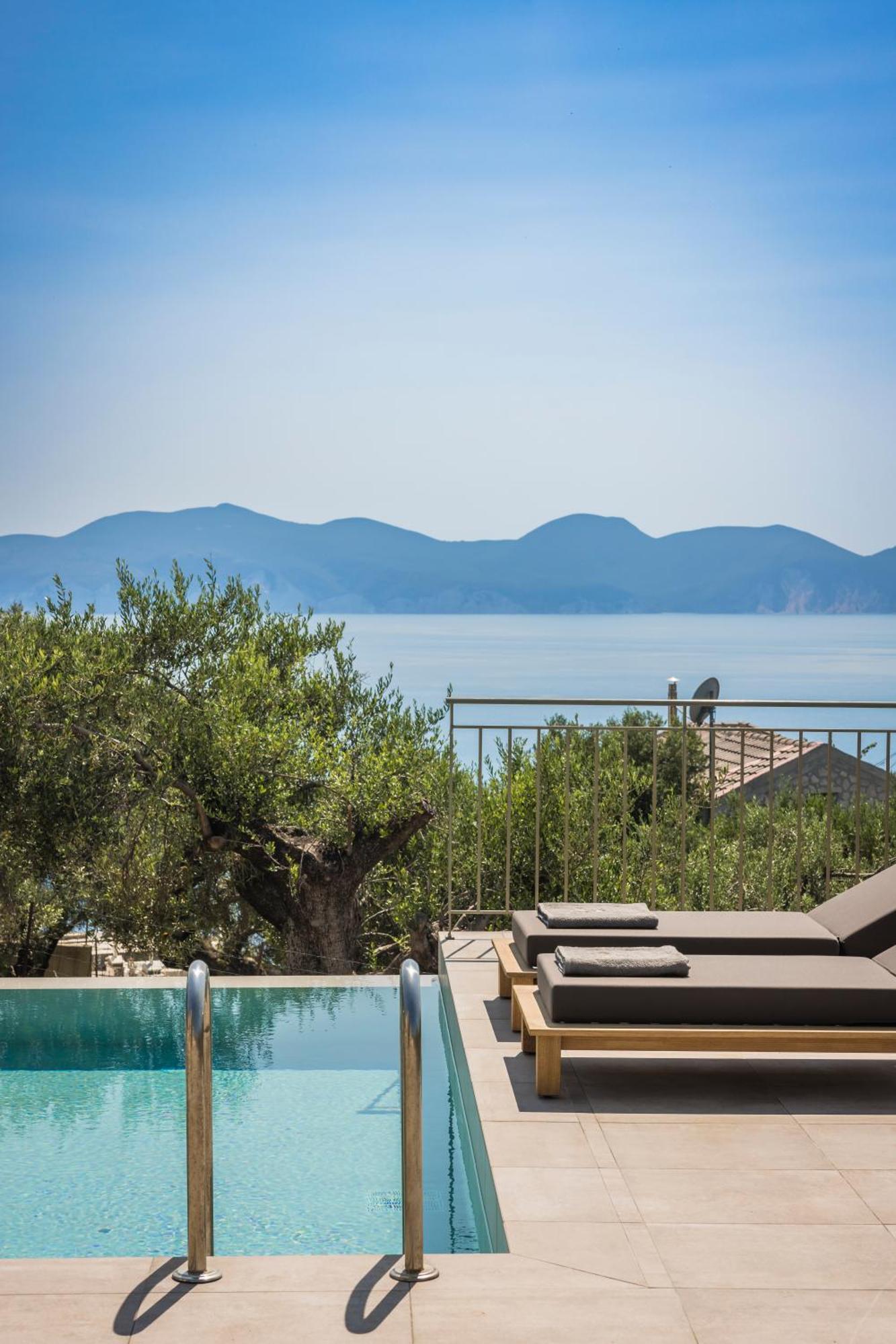Uberina - Olea Di Assos Villas Asos Exterior foto