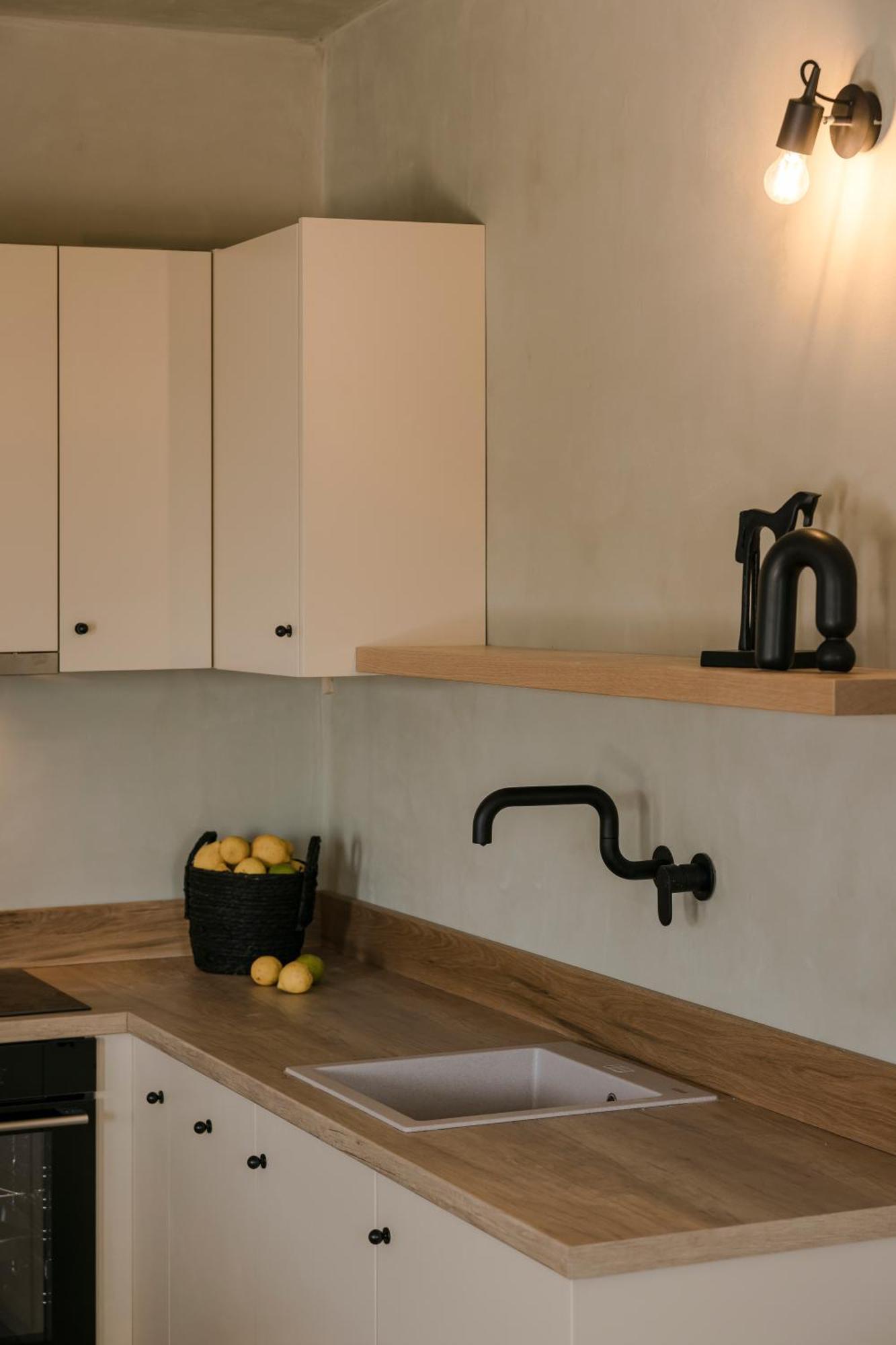 Uberina - Olea Di Assos Villas Asos Exterior foto
