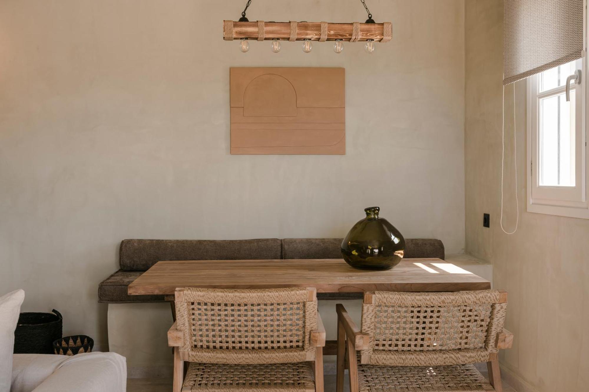 Uberina - Olea Di Assos Villas Asos Exterior foto
