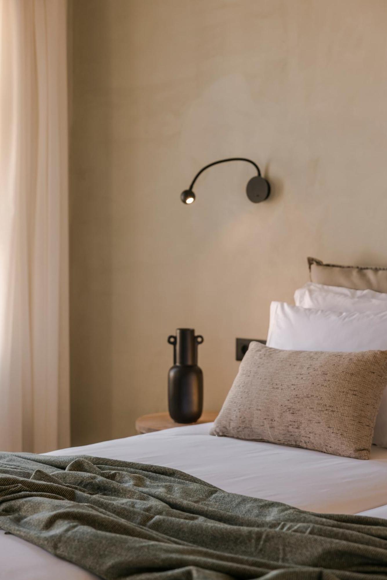 Uberina - Olea Di Assos Villas Asos Exterior foto